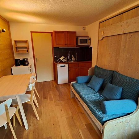 Rare Pearl With Incredible Views Apartment Les Houches Ngoại thất bức ảnh