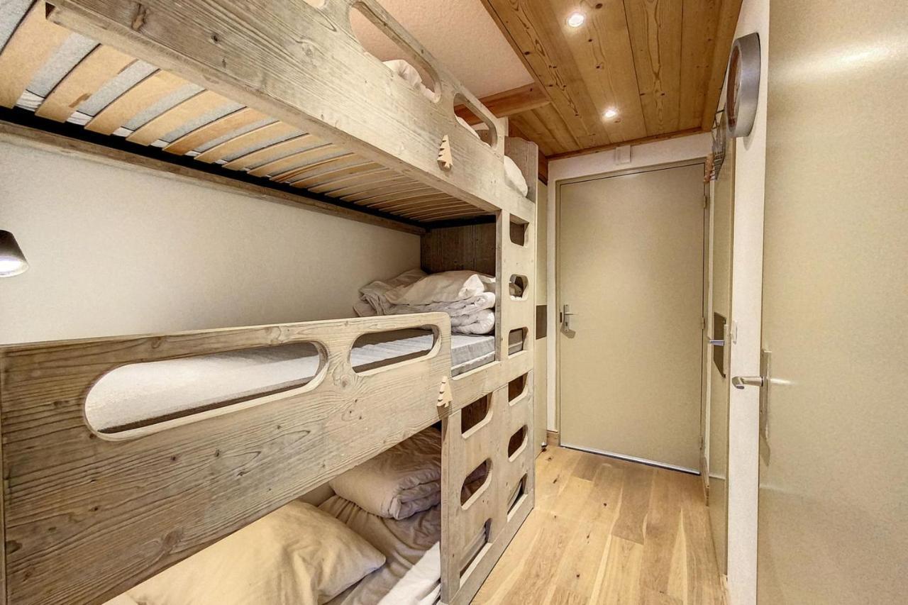 Rare Pearl With Incredible Views Apartment Les Houches Ngoại thất bức ảnh