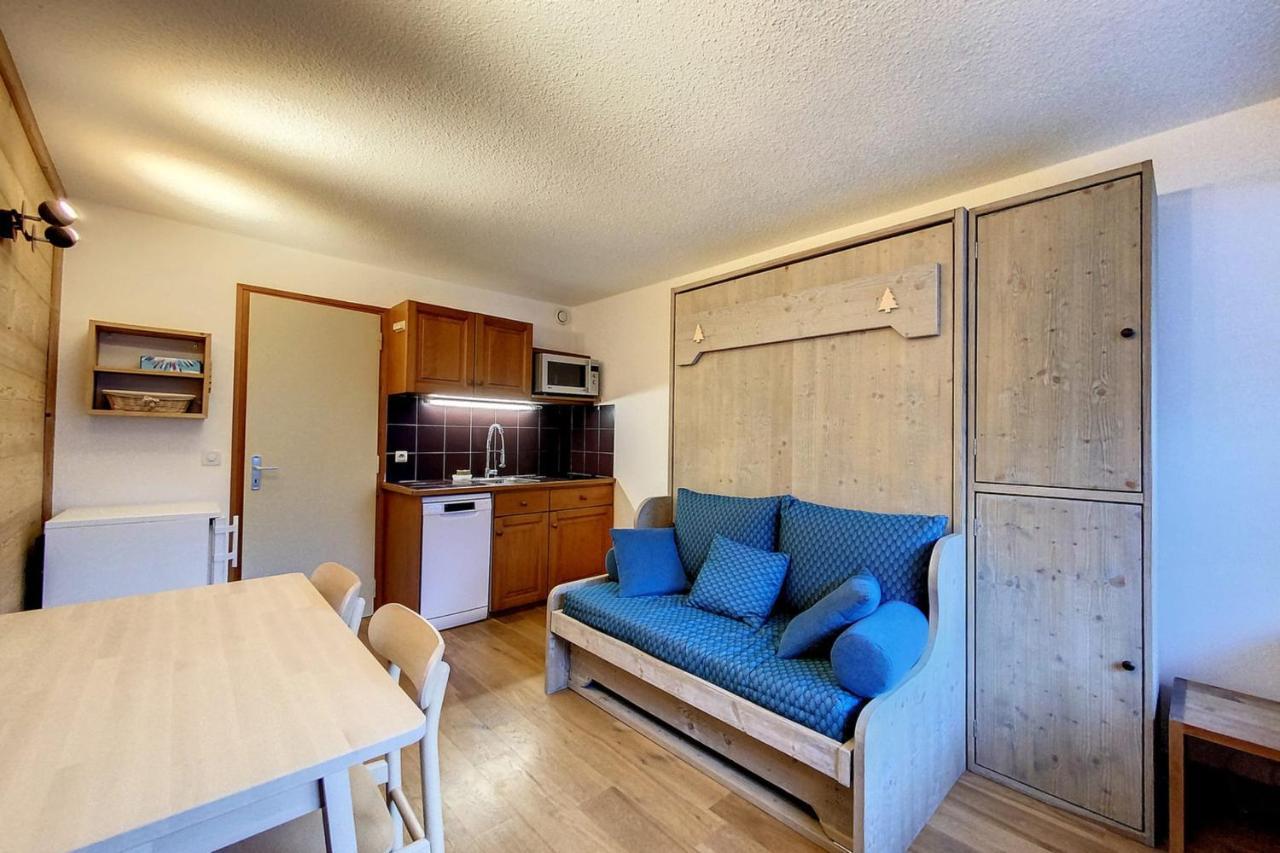 Rare Pearl With Incredible Views Apartment Les Houches Ngoại thất bức ảnh